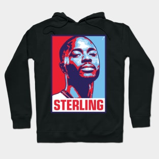 Sterling - ENGLAND Hoodie